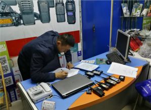 江西九江 扎实推进无线电发射设备销售备案管理专项行动