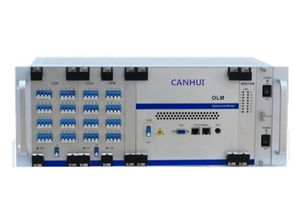 供应光纤通信电子设备OLM光缆监测系统