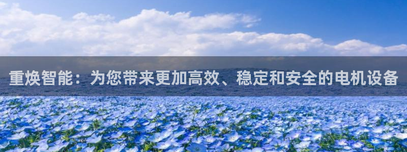 威九国际网站客服电话多少啊：重焕智能：为您带来更加高效、稳定